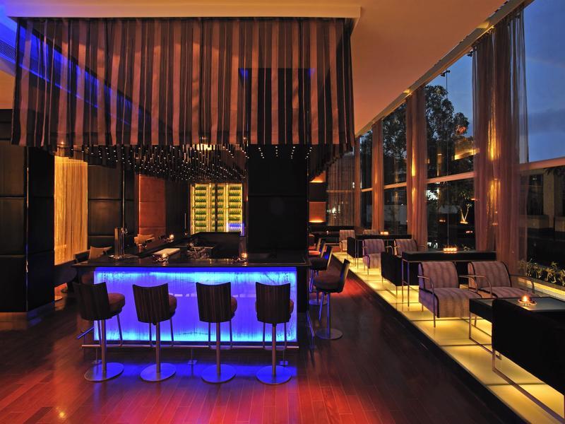 Taj Club House Ξενοδοχείο Τσενάι Εξωτερικό φωτογραφία