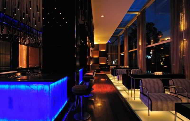 Taj Club House Ξενοδοχείο Τσενάι Εσωτερικό φωτογραφία