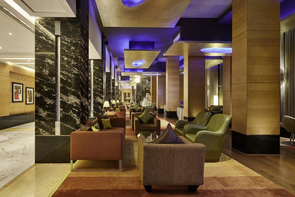 Taj Club House Ξενοδοχείο Τσενάι Εξωτερικό φωτογραφία